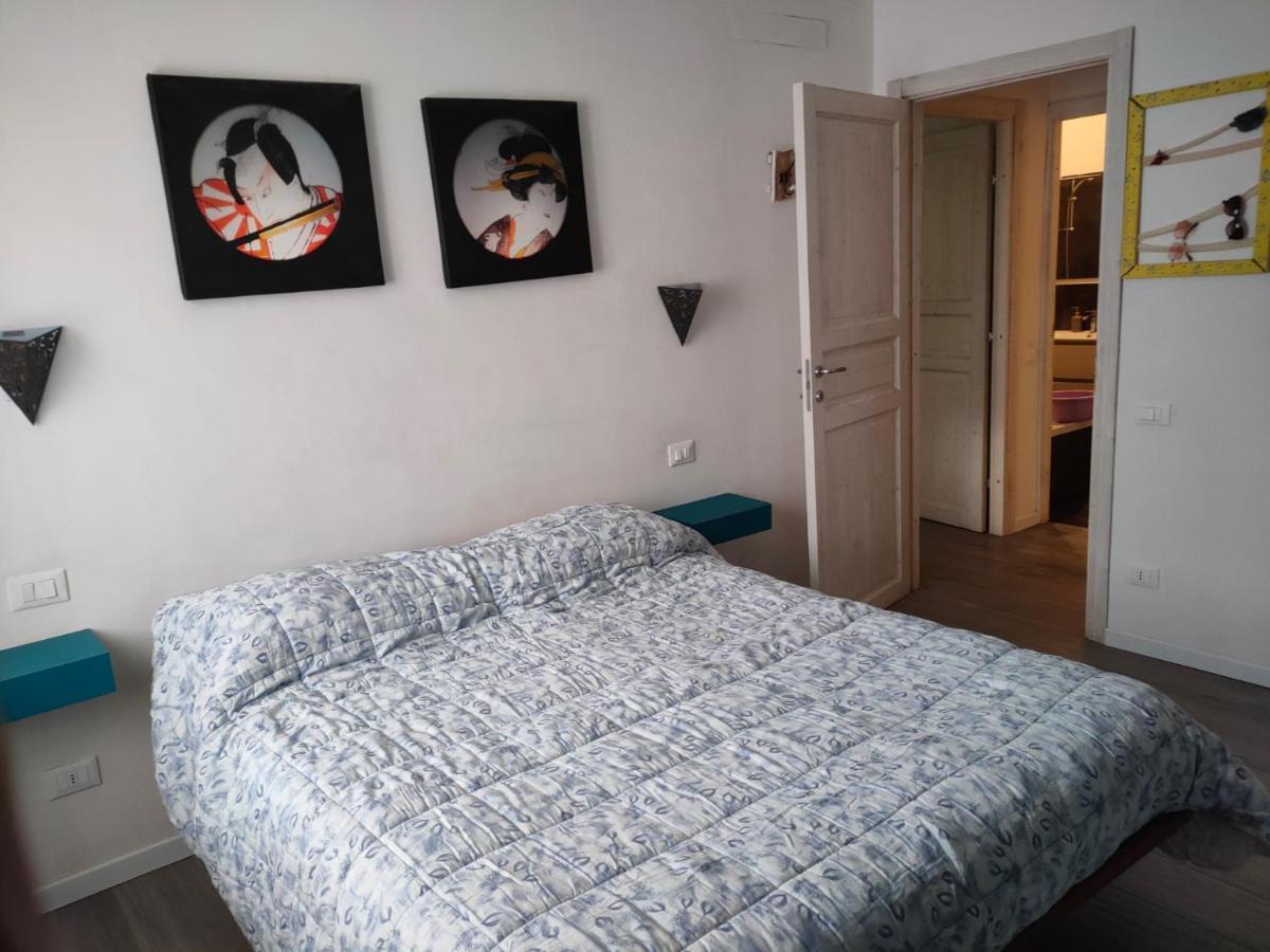 La Casa Di Piera E Gina Leilighet Perugia Eksteriør bilde