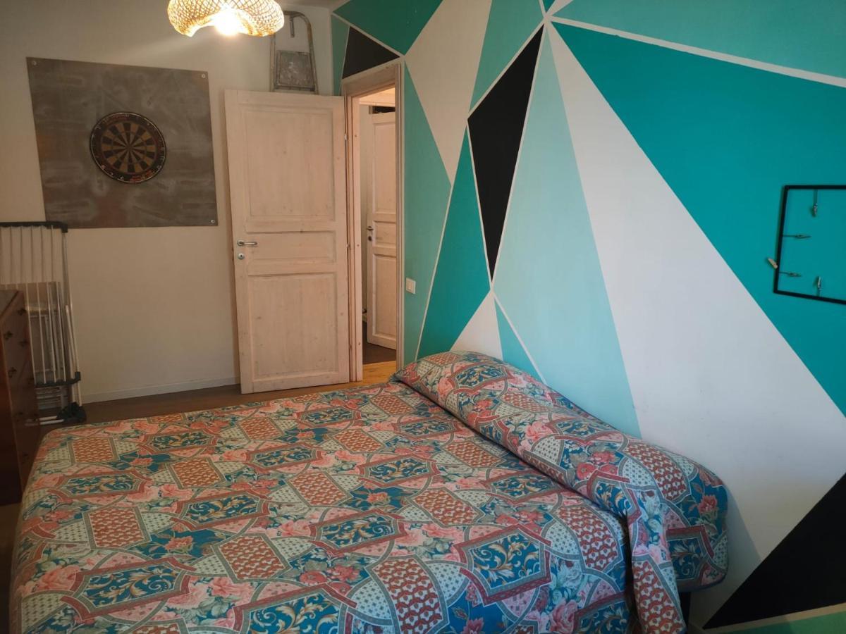 La Casa Di Piera E Gina Leilighet Perugia Eksteriør bilde