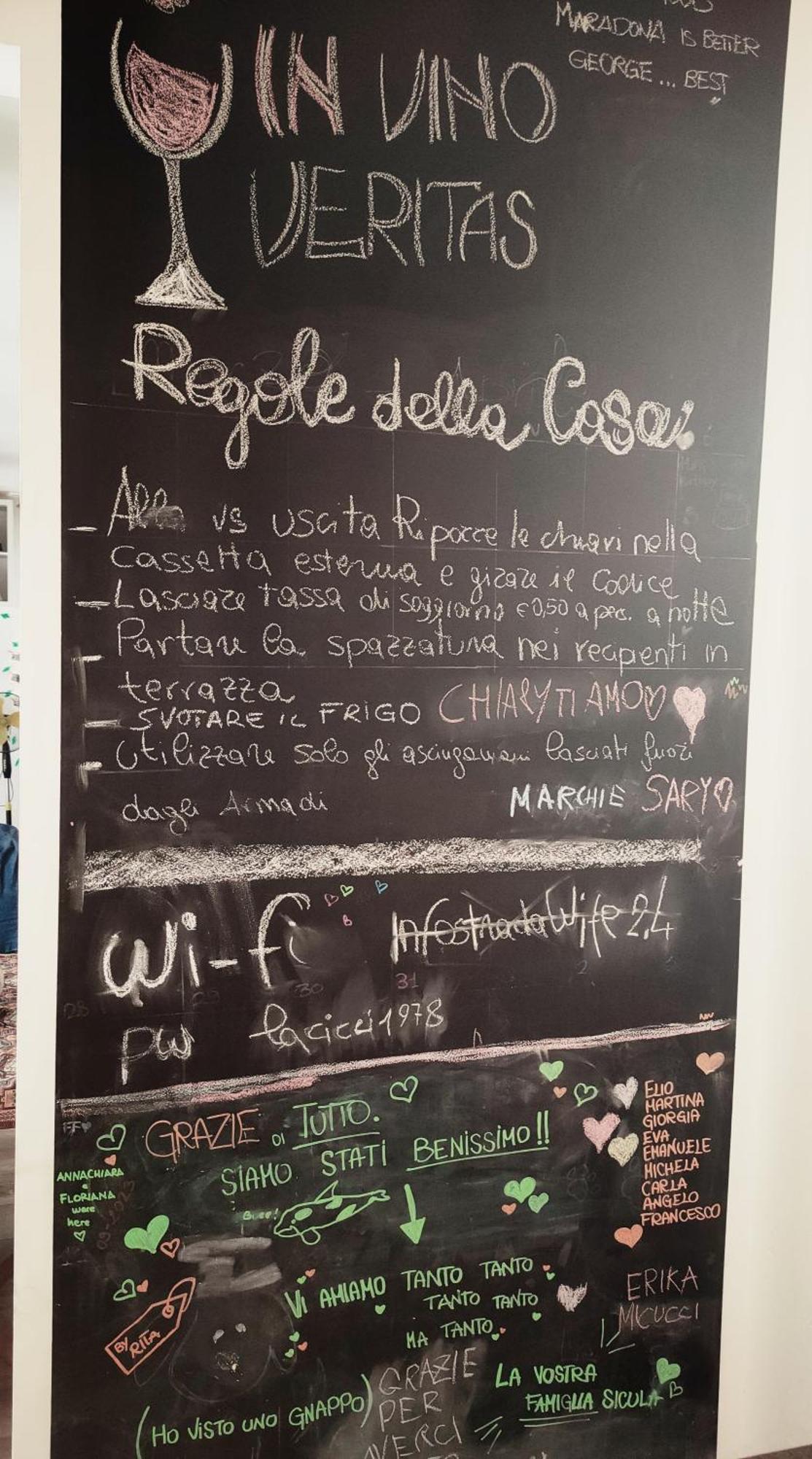 La Casa Di Piera E Gina Leilighet Perugia Eksteriør bilde